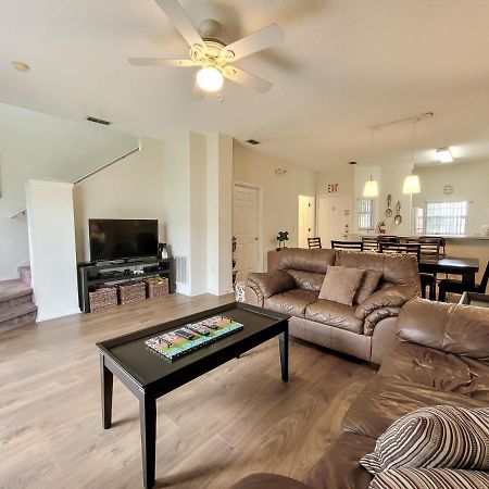 3Br 3Bath Pvt Townhome Patio 15Min Disney 1291Ft Kissimmee Εξωτερικό φωτογραφία
