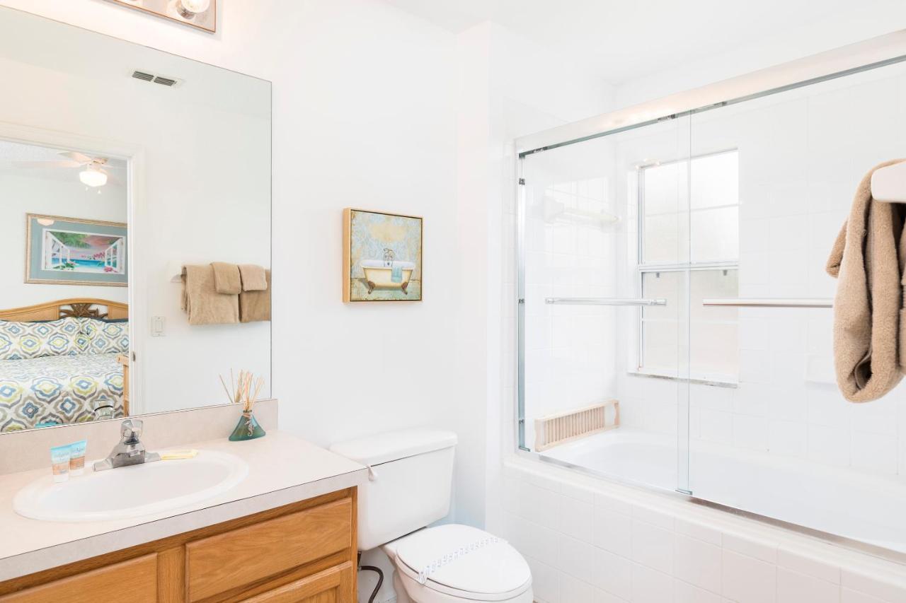 3Br 3Bath Pvt Townhome Patio 15Min Disney 1291Ft Kissimmee Εξωτερικό φωτογραφία