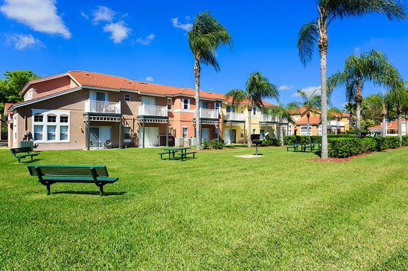 3Br 3Bath Pvt Townhome Patio 15Min Disney 1291Ft Kissimmee Εξωτερικό φωτογραφία