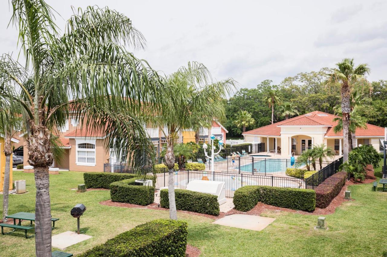3Br 3Bath Pvt Townhome Patio 15Min Disney 1291Ft Kissimmee Εξωτερικό φωτογραφία
