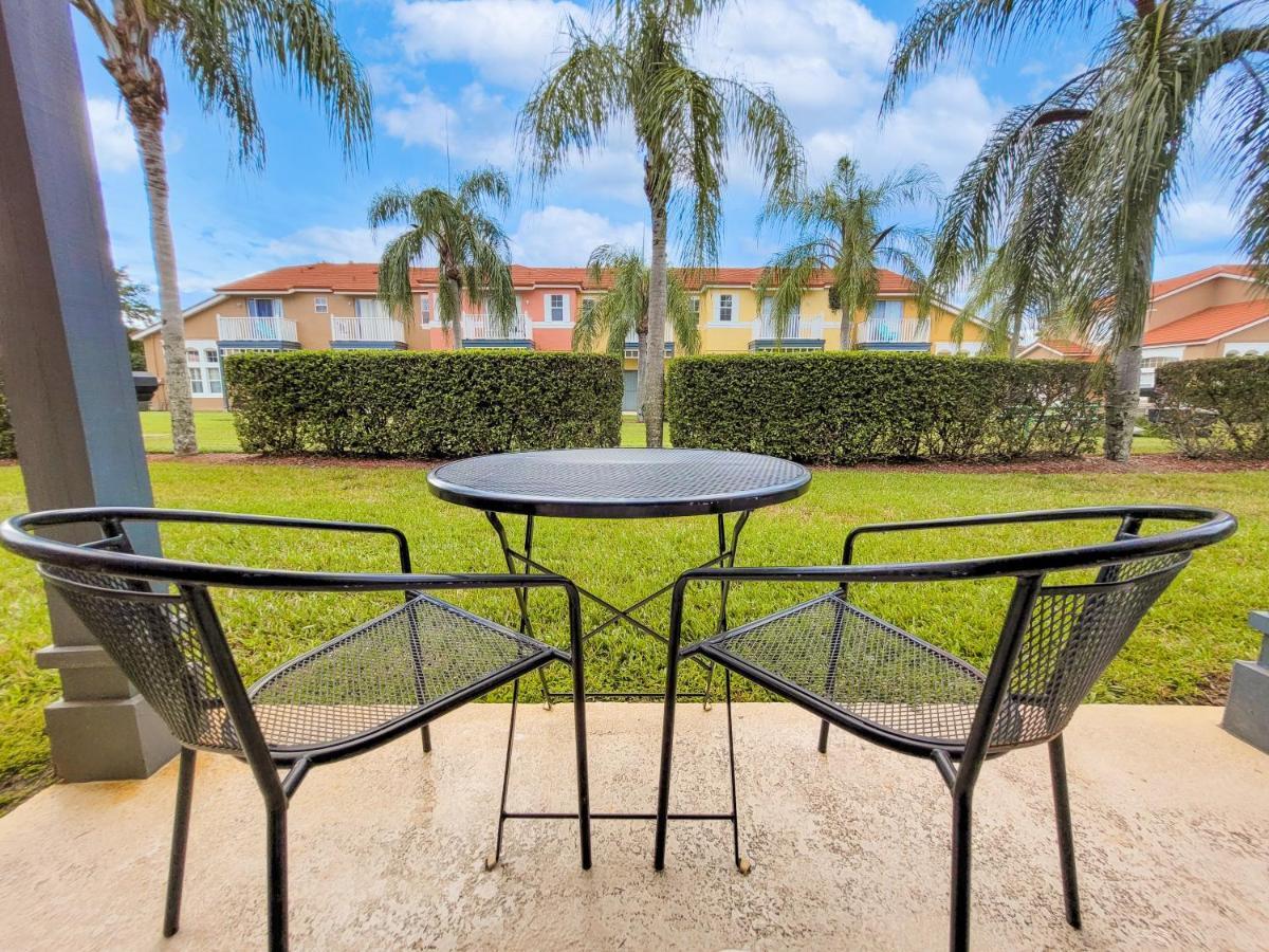 3Br 3Bath Pvt Townhome Patio 15Min Disney 1291Ft Kissimmee Εξωτερικό φωτογραφία